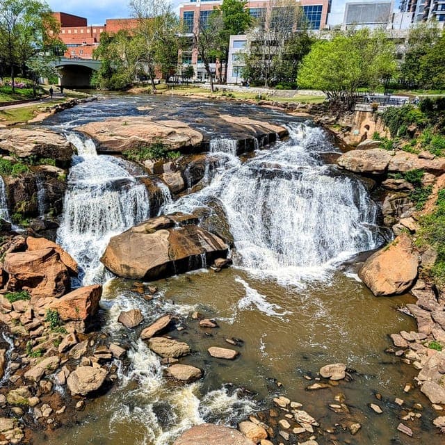 Greenville