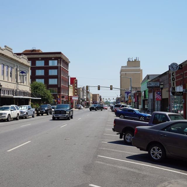 Greenville
