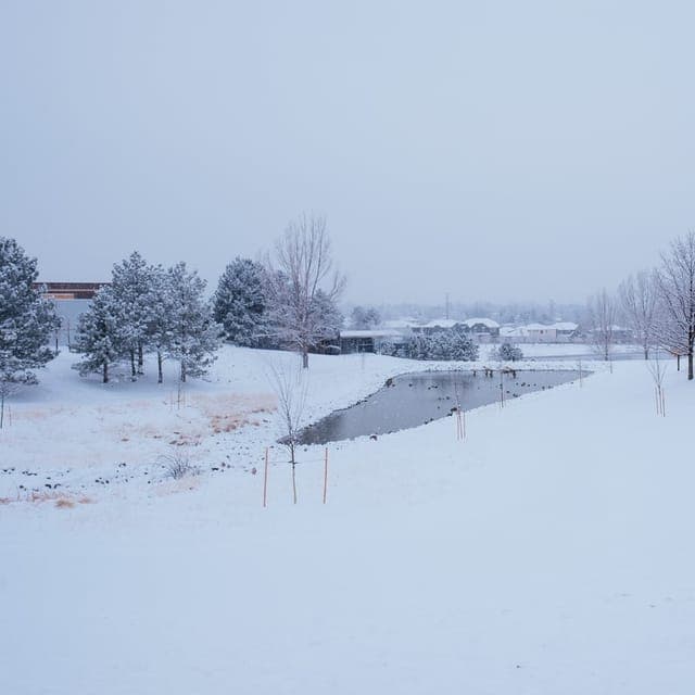 Greenwood Village