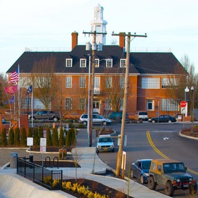 Gresham