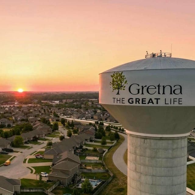 Gretna