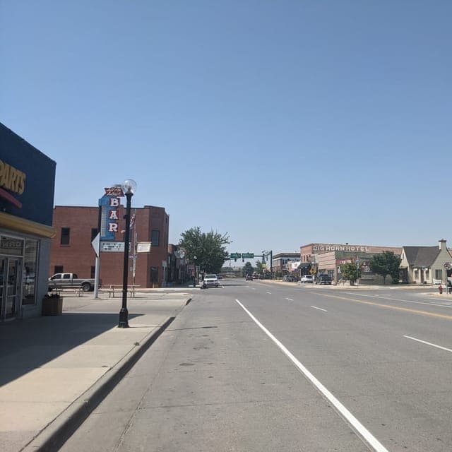 Greybull
