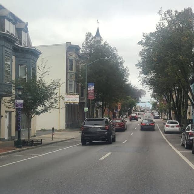 Hagerstown