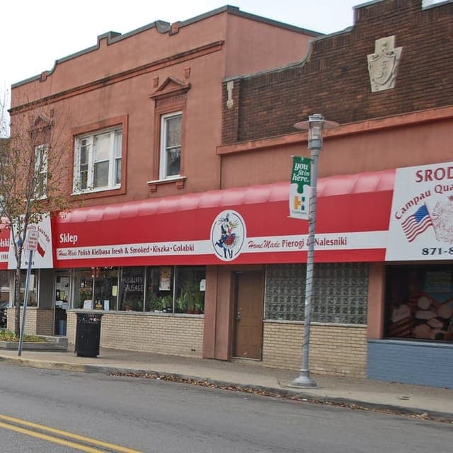 Hamtramck