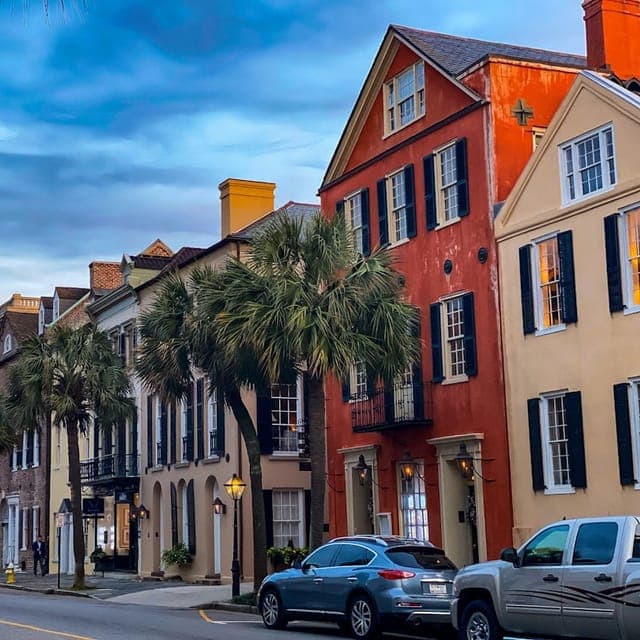 Hanahan