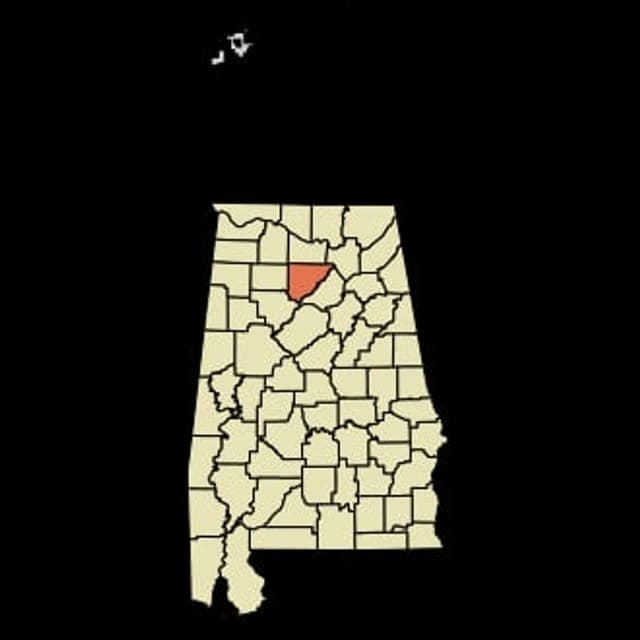 Hanceville
