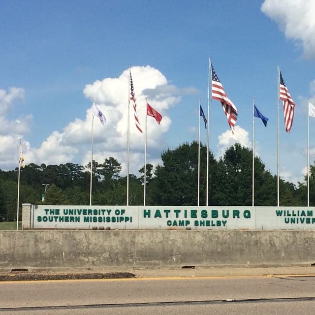 Hattiesburg