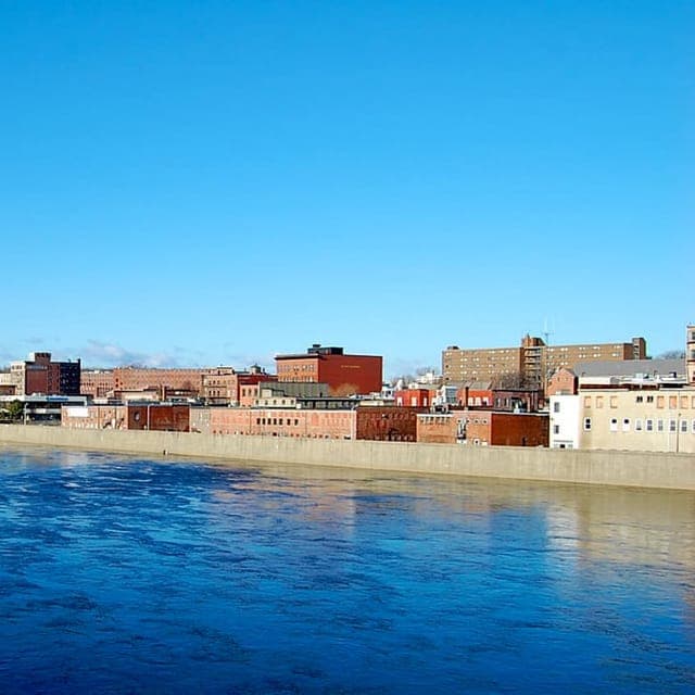 Haverhill