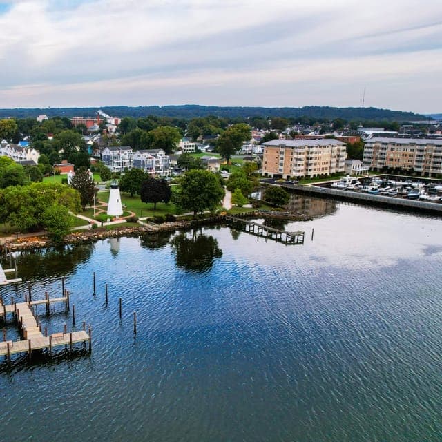Havre De Grace