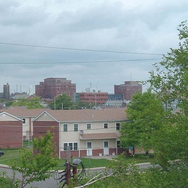 Hazleton