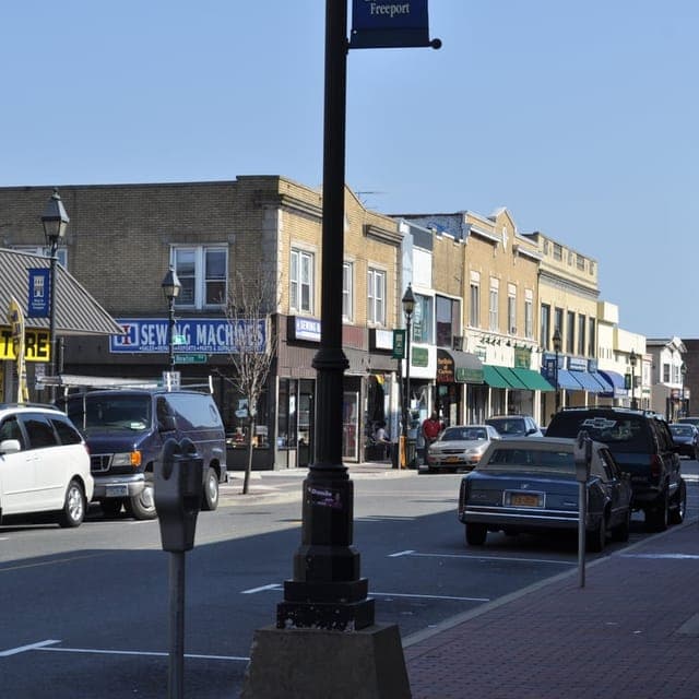 Hempstead