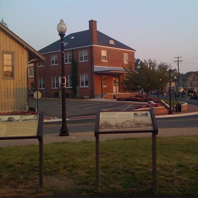 Herndon