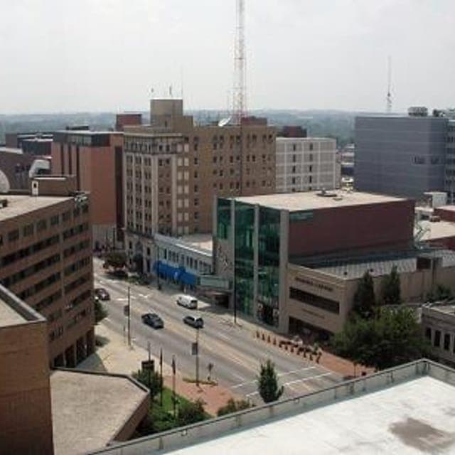 High Point