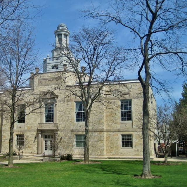 Highland Park