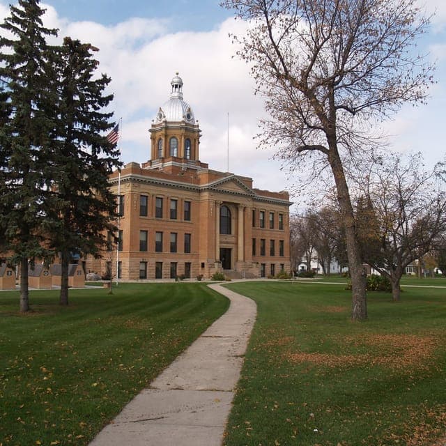 Hillsboro