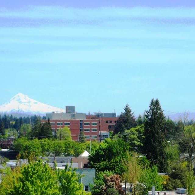 Hillsboro