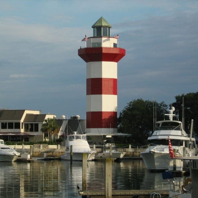 Hilton Head Island