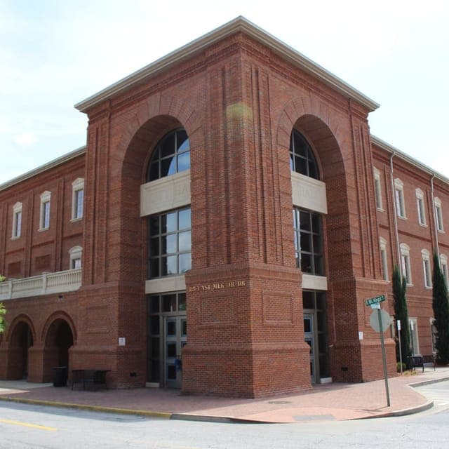 Hinesville
