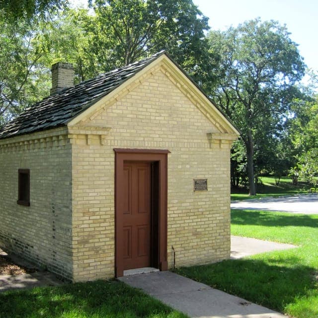 Hoffman Estates