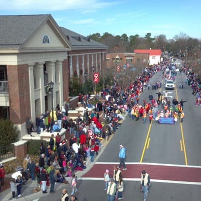 Holly Springs