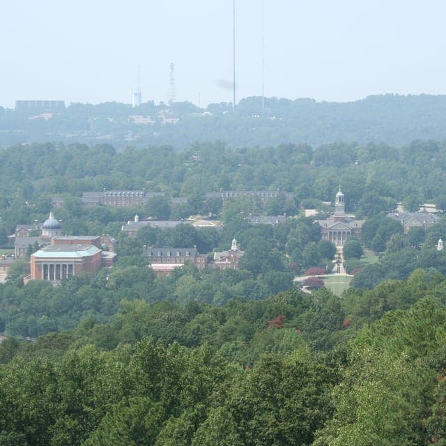 Homewood