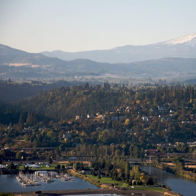 Hood River