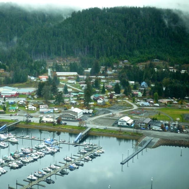 Hoonah