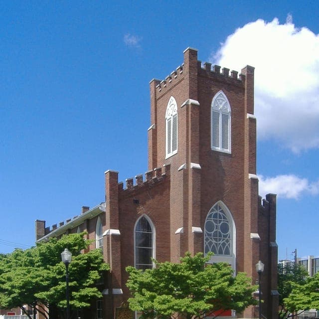 Hopkinsville