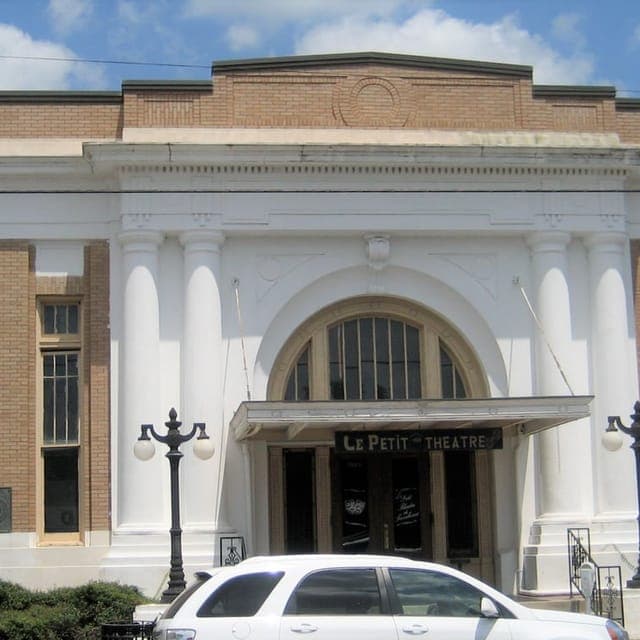 Houma