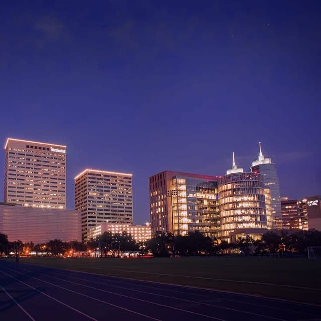 Houston