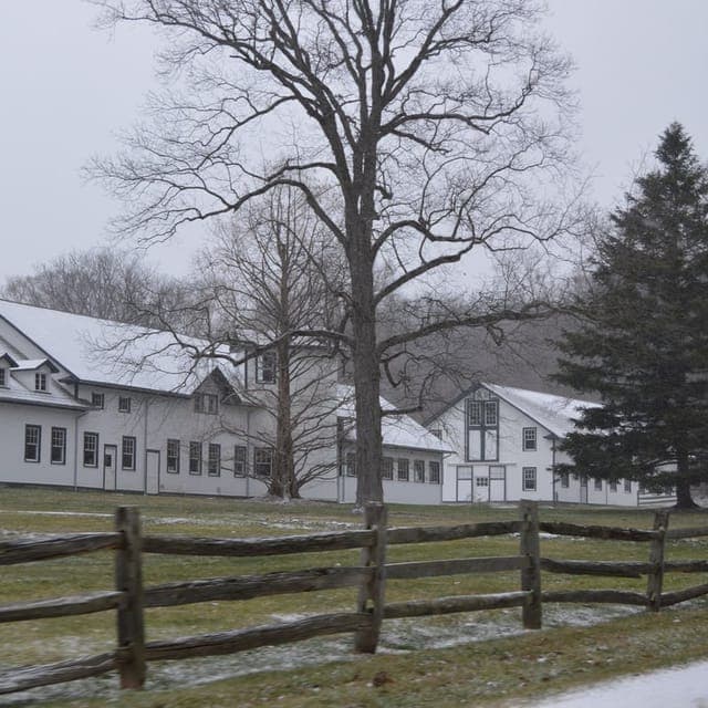 Hunting Valley