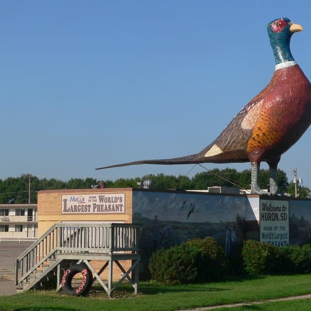 Huron