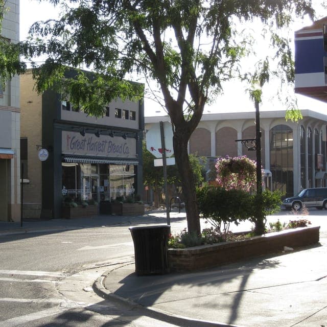 Idaho Falls