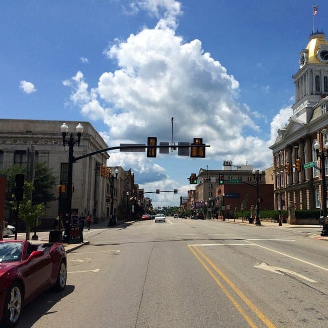 Indiana
