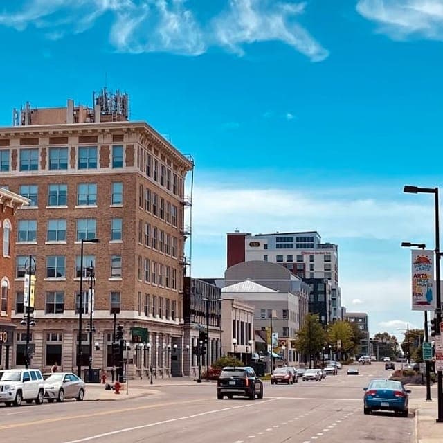 Iowa City