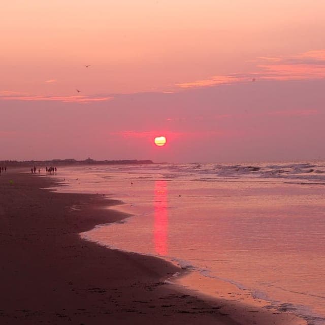 Isle of Palms