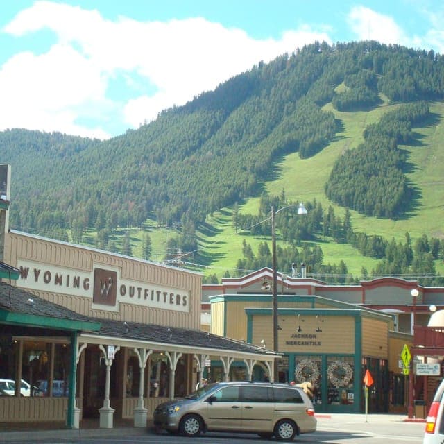 Jackson