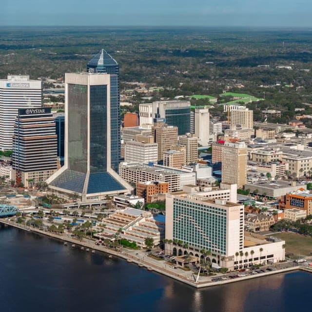 Jacksonville