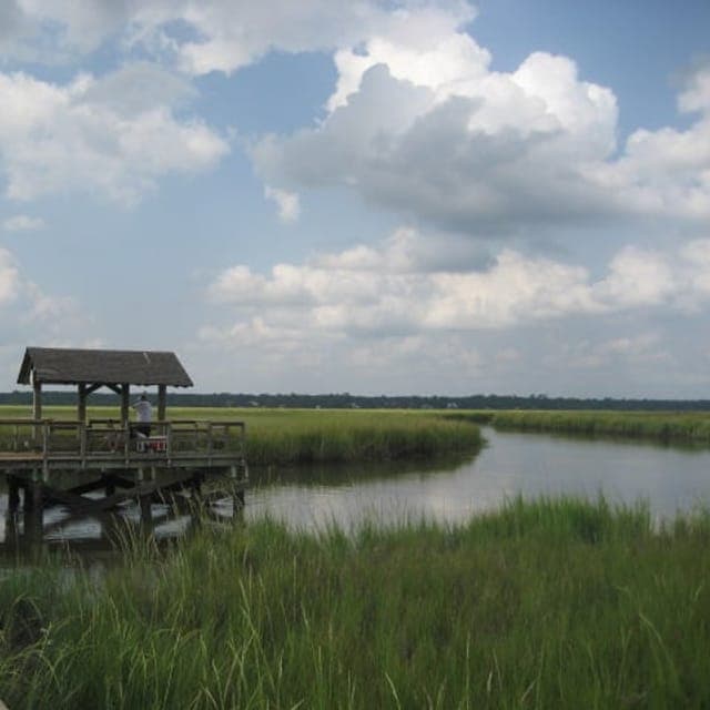 James Island