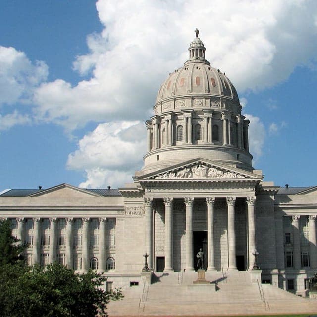 Jefferson City