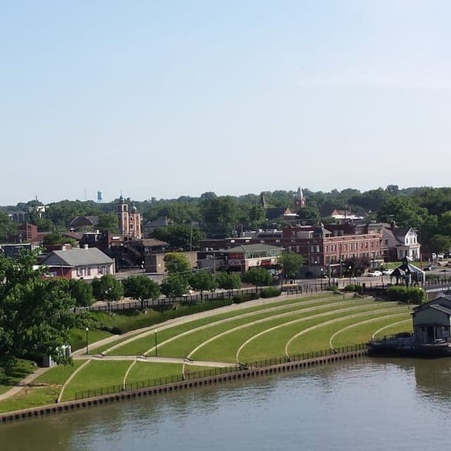 Jeffersonville