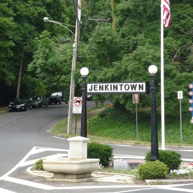 Jenkintown