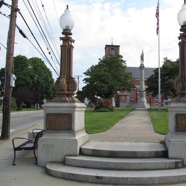 Jewett City