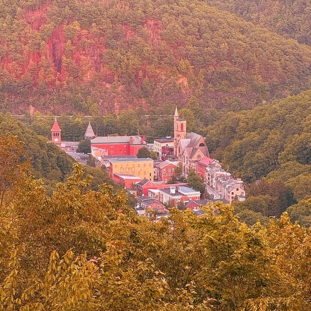 Jim Thorpe