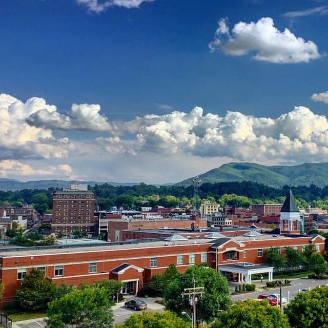 Johnson City