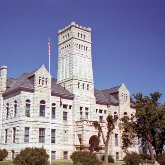 Junction City