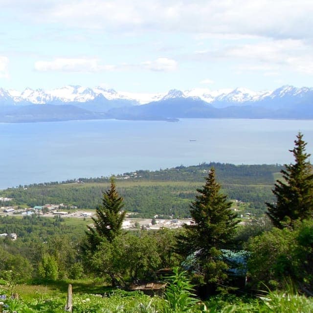 Kachemak