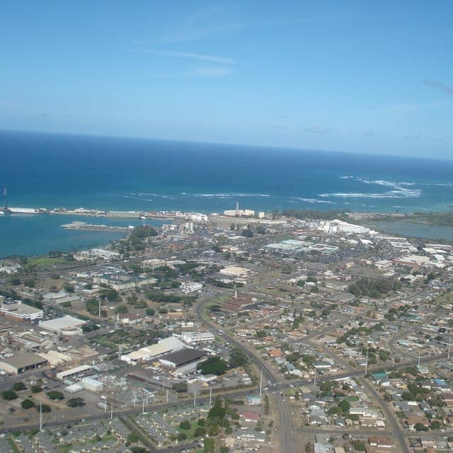 Kahului
