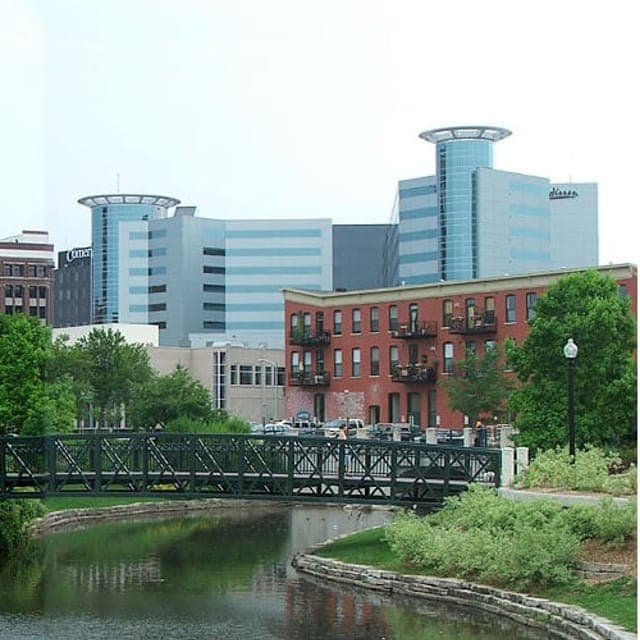 Kalamazoo