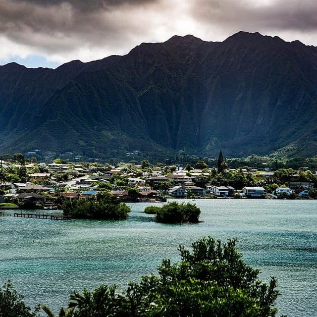 Kaneohe